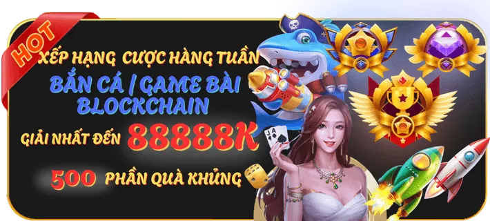 Khuyến mãi hàng ngày, tuần, tháng 8kbe win