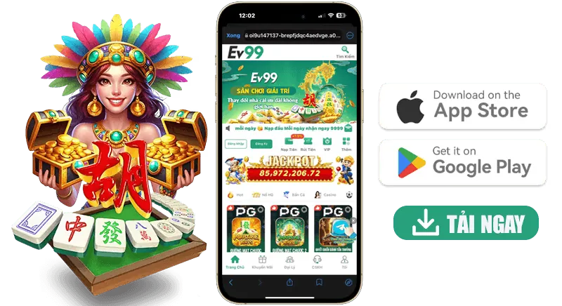 Tỷ lệ trả thưởng hấp dẫn và Jackpot khủng 8kbe win