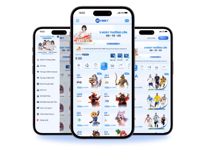 Đồ họa 3D sống động trò chơi Bắn Cá 8kbe win