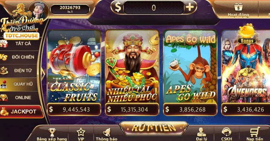 Bàn chơi Roulette trực tuyến tại 8kbe win