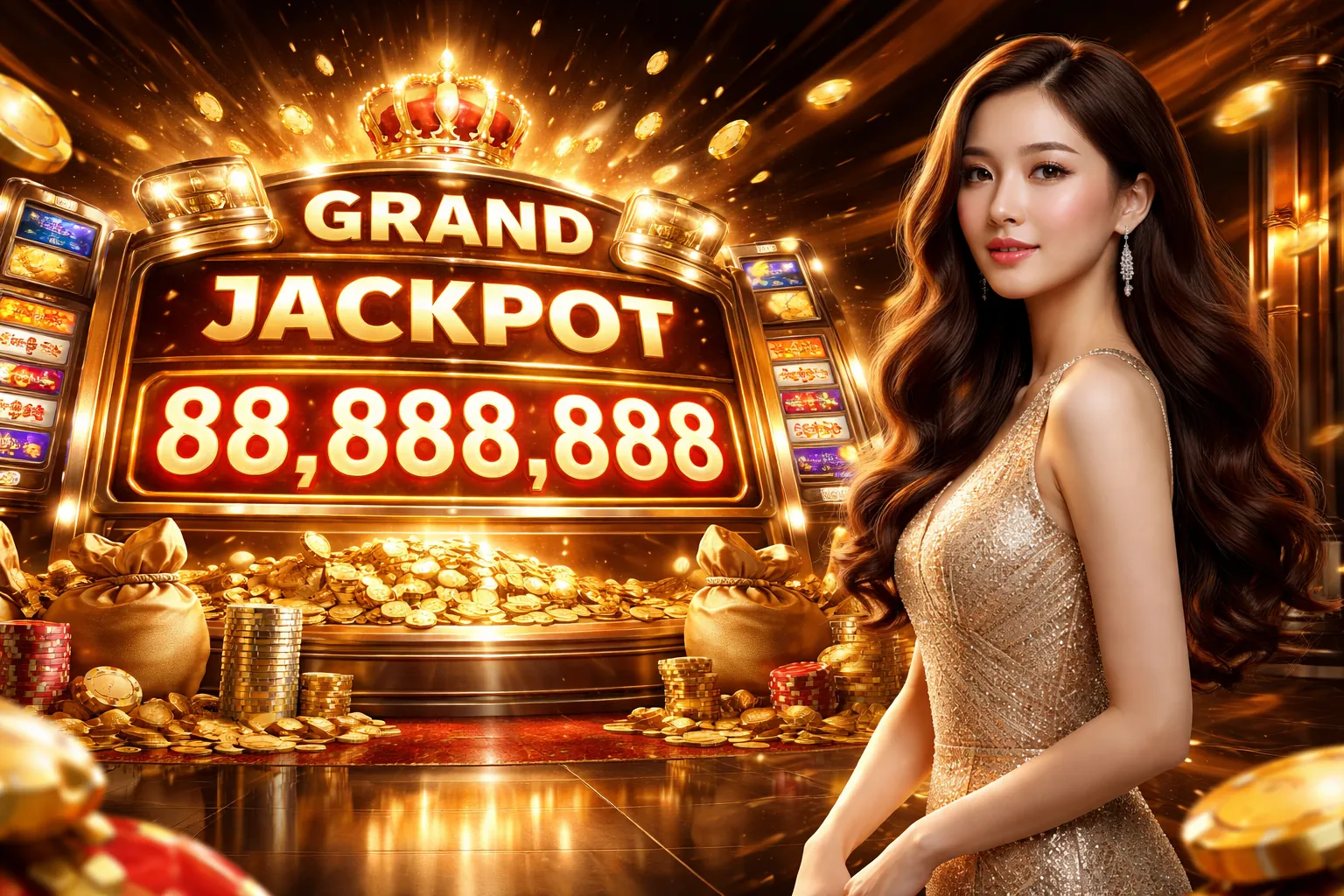 Hình ảnh Câu lạc bộ VIP 8kbe win với các đặc quyền vàng