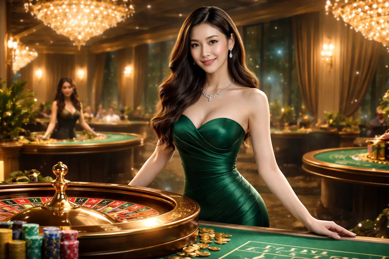 Cách tối đa hóa lợi nhuận tại 8kbe win