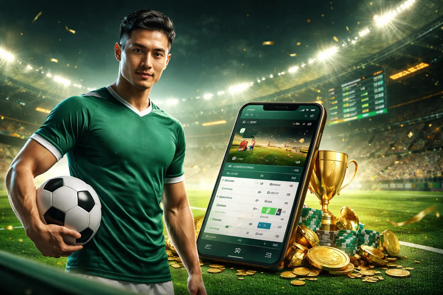 Khuyến mãi mới nhất và hướng dẫn đăng ký 8kbe win