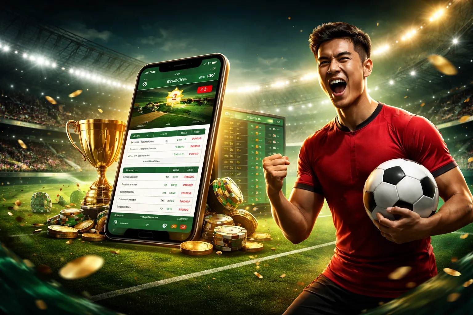 Hình ảnh đại diện cho thương hiệu 8kbe win
